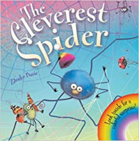 Image of The Cleverest Spider