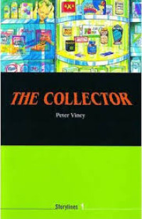 Image of The Collector