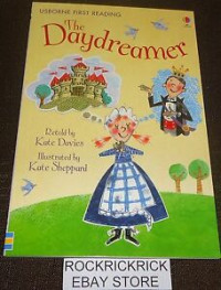 Image of The Daydreamer