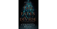 Image of The Fates Divide
