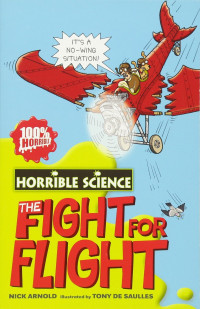 Image of The Fight for Flight