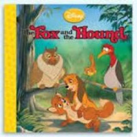Image of The Fox and the Hound
