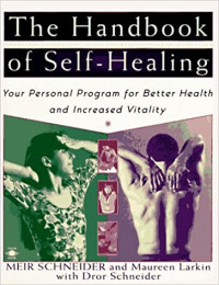 Image of The Handbook of Self-Healing