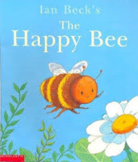 Image of The Happy Bee