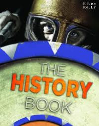 Image of The History Book