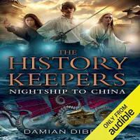 Image of The History Keepers