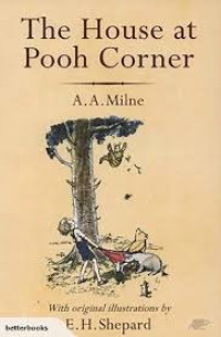 Image of The House at Pooh Corner