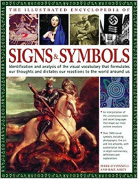 Image of The Illustrated Encyclopedia of Signs & Symbols