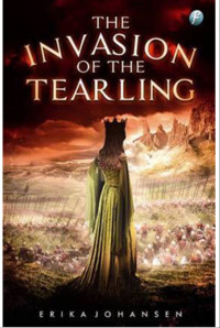Image of The Invasion of The Tearling
