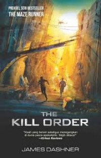 Image of The Kill Order