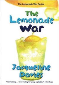 Image of The Lemonade War Series : The Lemonade War