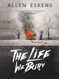 Image of The Life We Bury