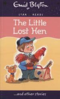 Image of Star Reads : The Little Lost Hen and other stories