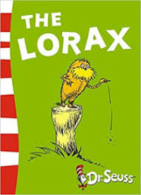 Image of The Lorax