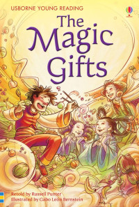 Image of The Magic Gifts : Usborne Young Reading Series 1