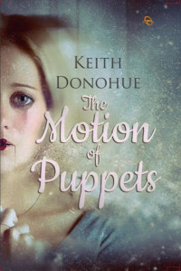 Image of The Motion of Puppets