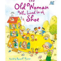 Image of The Old Woman Who Lived in a Shoe
