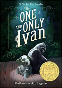 Image of The One and Only Ivan