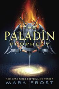 Image of The Paladin Prophecy