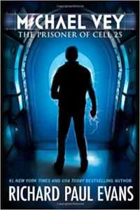 Image of Michael Vey : The Prisoner of Cell 25