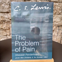 Image of The Problem of Pain ( Masalah Penderitaan )