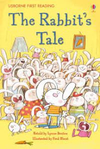 Image of The Rabbit's Tale