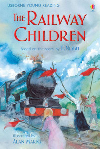 Image of The Railway Children : Usborne Young Reading Series 2
