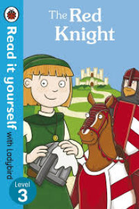Image of Read it yourself with Ladybird : The Red Knight, Level 3