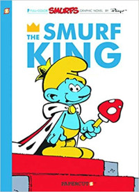 Image of The Smurf King