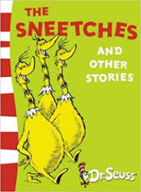 Image of The Sneetches and other stories