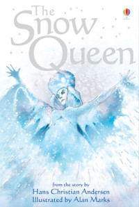 Image of The Snow Queen : Usborne Young Reading Series 2
