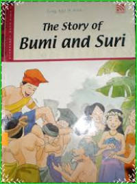 Image of Long Ago in Asia... The Story of Bumi and Suri