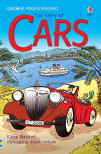 Image of The Story of Cars