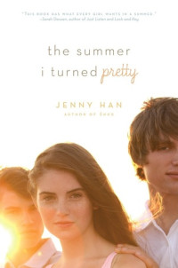 Image of The Summer I Turned Pretty