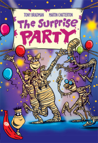 Image of The Surprise PARTY