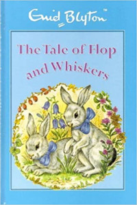 Image of The Tale of Flop and Whiskers