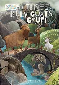 Image of The Three Billy Goats Gruff