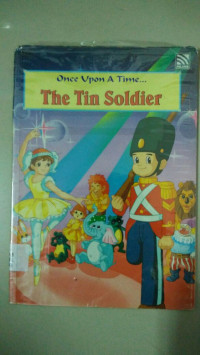 Image of Once Upon A Time... The Tin Soldier