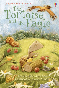 Image of The Tortoise and the Eagle