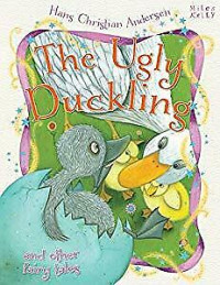 Image of The Ugly Duckling and Other Fairy Tales