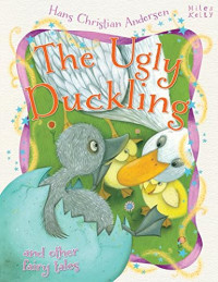 Image of The Ugly Duckling and other fairy tales