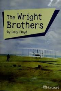 Image of The Wright Brothers