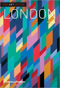 Image of The art guide London