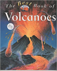 Image of The Best Book of Volcanoes