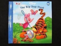 Image of The big bug hunt, level 14
