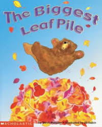 Image of The Biggest Leaf Pile