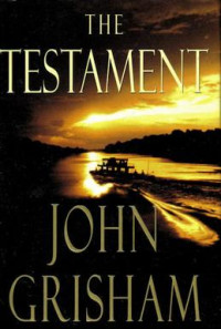 Image of The Testament