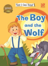 Image of The boy and the wolf, level 1