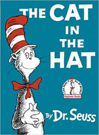 Image of The cat in the hat