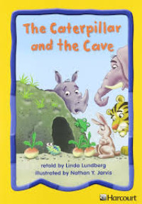 Image of The caterpillar and the cave
